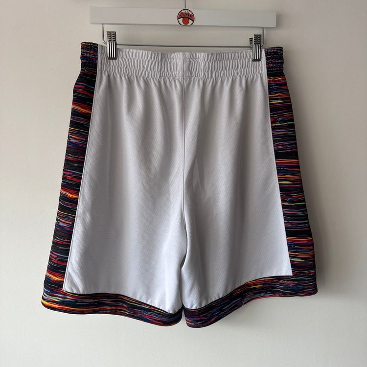 Brooklyn Nets Nike shorts - Large image 5