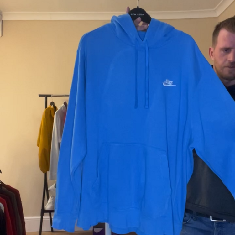 Nike Nike XL Hoodie  product image