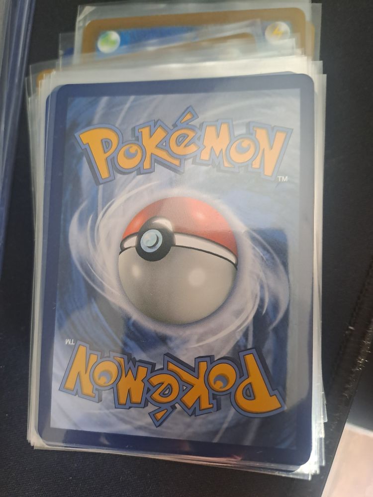 Pokemon Pokemon Trading Cards product image