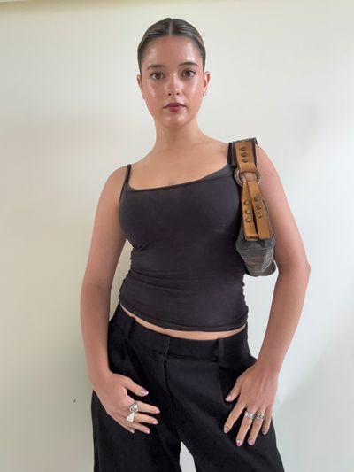 Diesel Mini Shoulder Bag 8