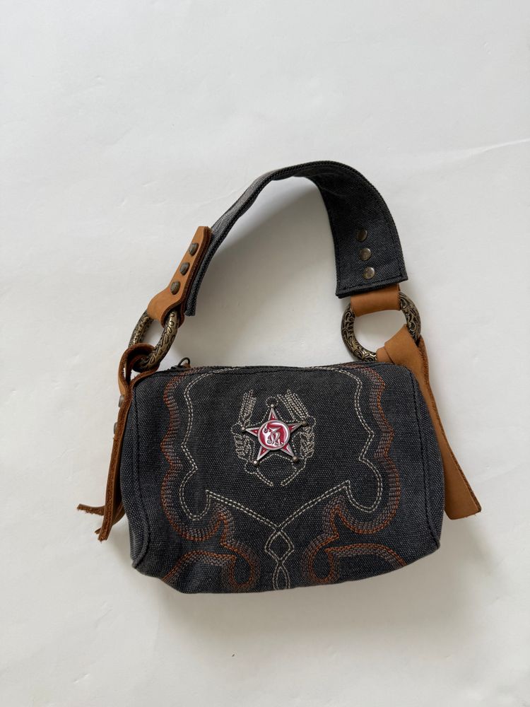 Diesel Mini Shoulder Bag 14