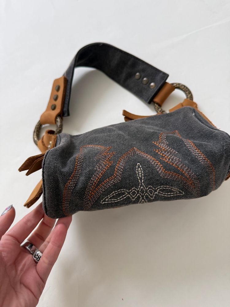 Diesel Mini Shoulder Bag 6