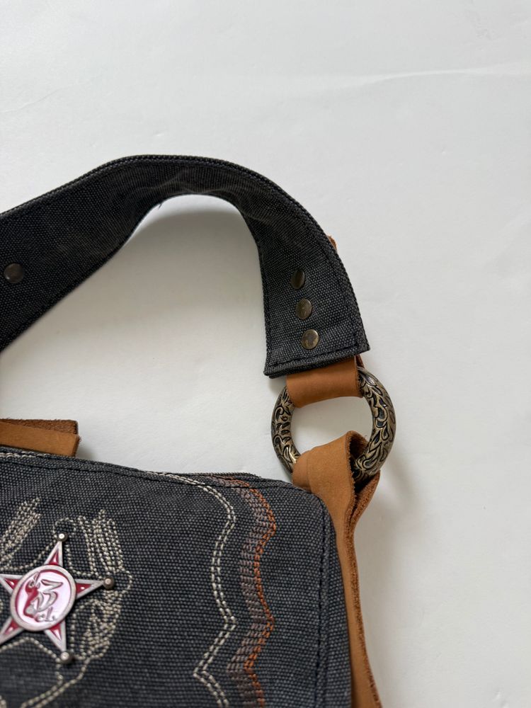 Diesel Mini Shoulder Bag 13