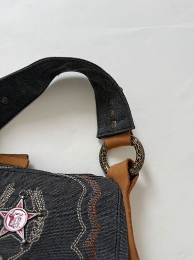 Diesel Mini Shoulder Bag 13