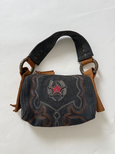 Diesel Mini Shoulder Bag 1