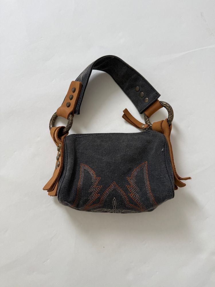 Diesel Mini Shoulder Bag 15