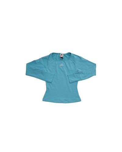 Adidas Long Sleeve Top