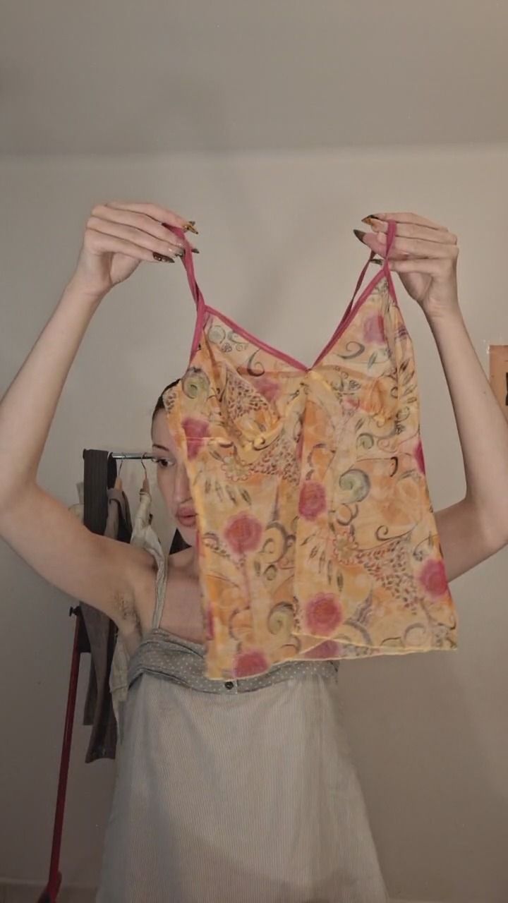 Other Summer top product image