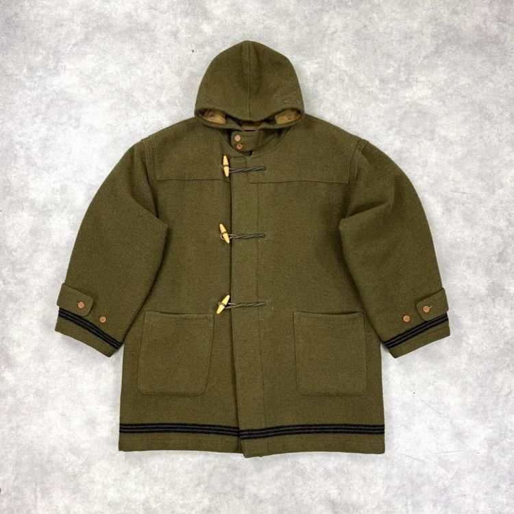 CP Company 1980s CP Company duffle coat product image