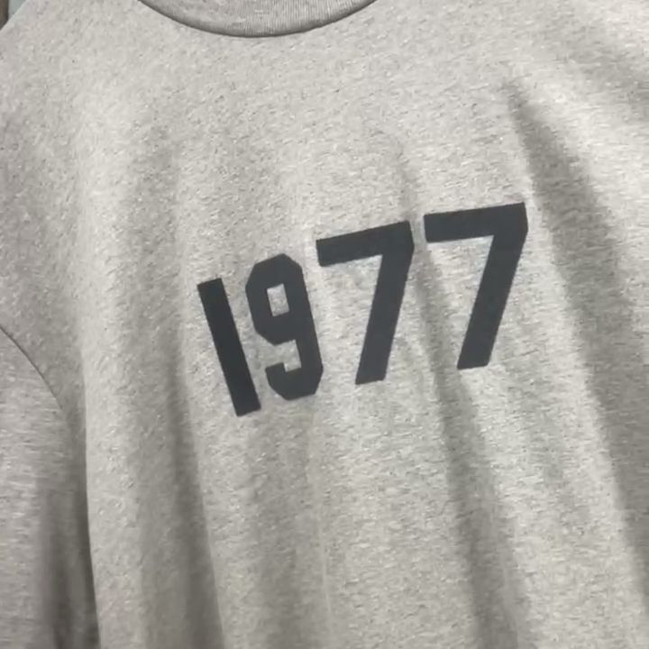 Fear of God Fear of God Graphic Sweatshirt - L product image