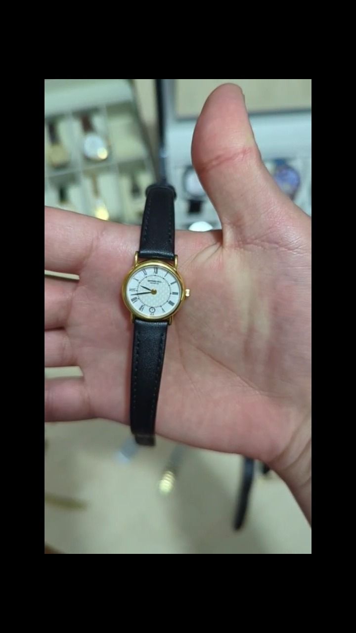 Raymond Weil raymond weil watch imagen del producto