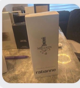 1 Million Eau De Parfum image 1