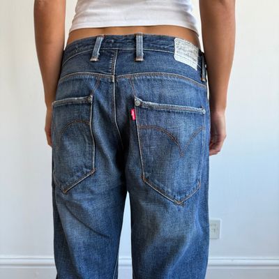 Levi’s Engineered 1999 jeans - Size 33x34