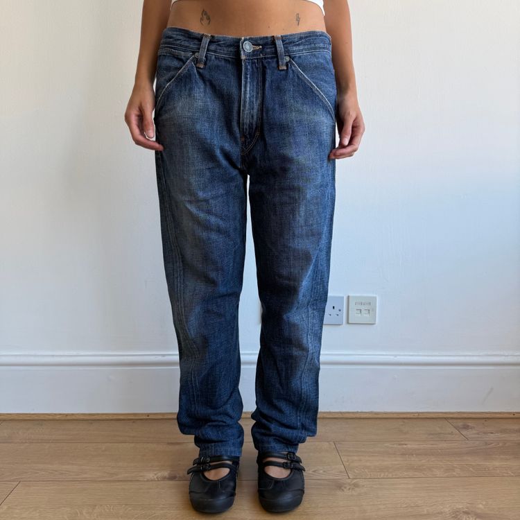 Levi’s Engineered 1999 jeans - Size 33x34 image 4