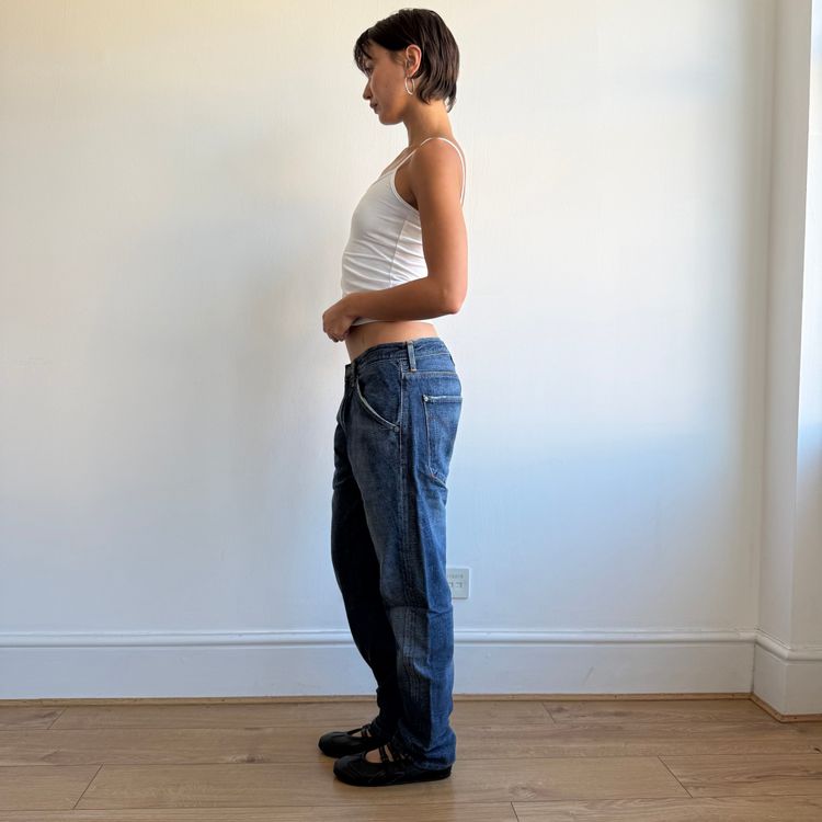 Levi’s Engineered 1999 jeans - Size 33x34 image 5