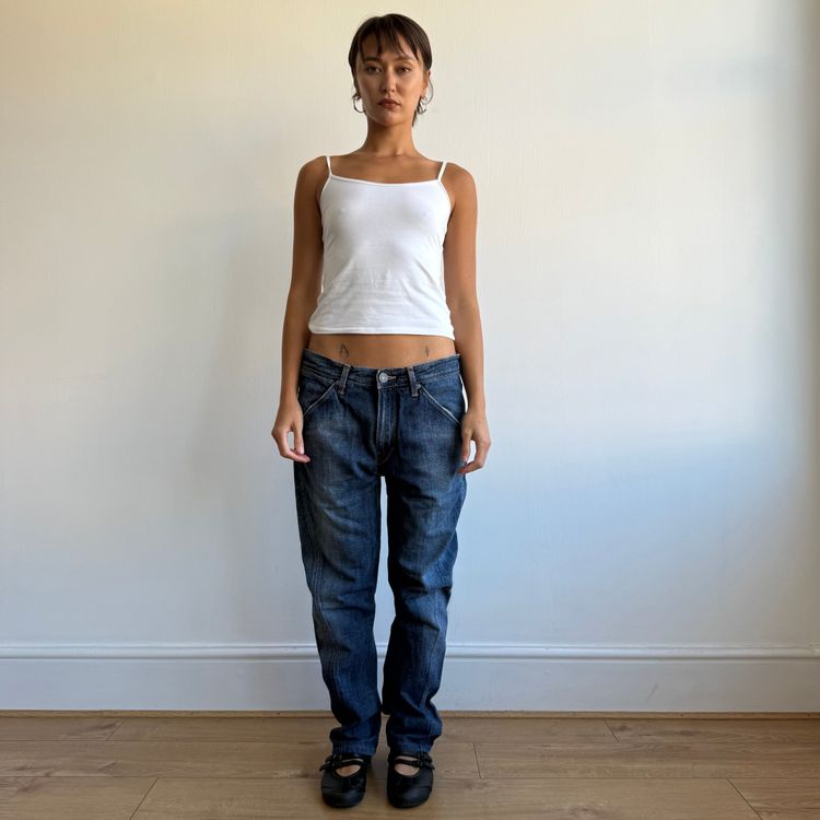 Levi’s Engineered 1999 jeans - Size 33x34 image 3