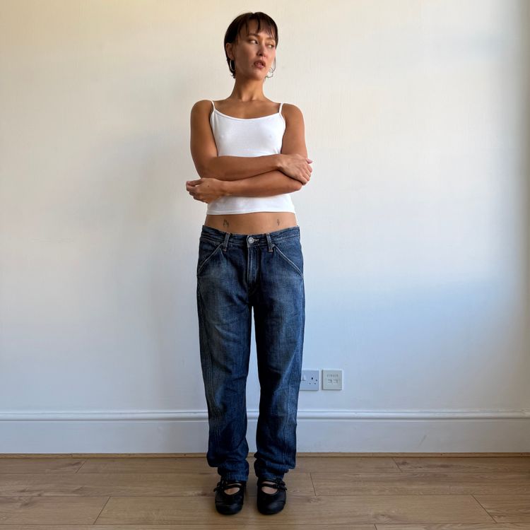 Levi’s Engineered 1999 jeans - Size 33x34 image 10