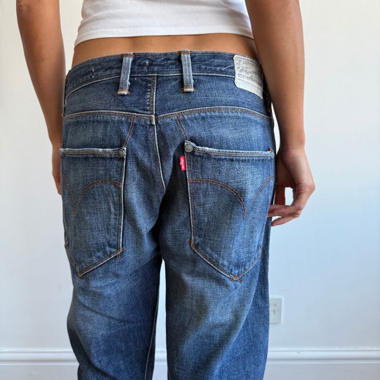 Levi’s Engineered 1999 jeans - Size 33x34 image 12