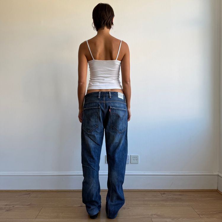 Levi’s Engineered 1999 jeans - Size 33x34 image 9