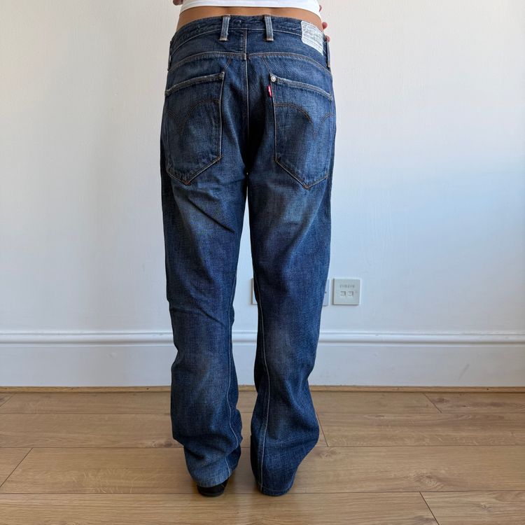 Levi’s Engineered 1999 jeans - Size 33x34 image 7