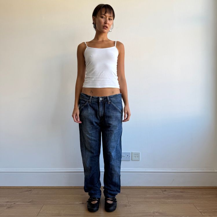 Levi’s Engineered 1999 jeans - Size 33x34 image 11