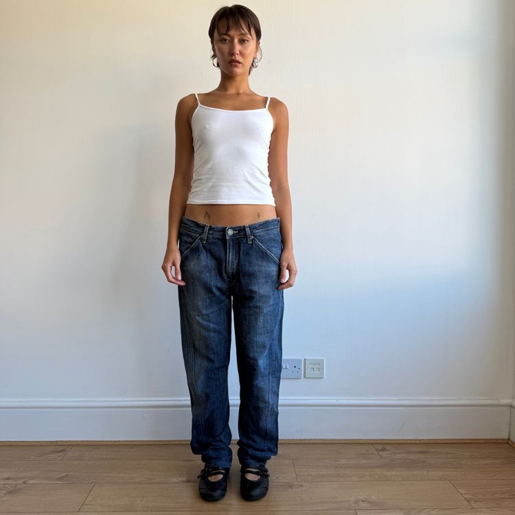 Levi’s Engineered 1999 jeans - Size 33x34 image 8