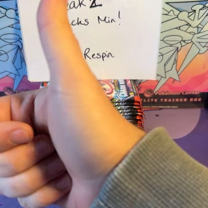 Other CR BREAK SPOT product image