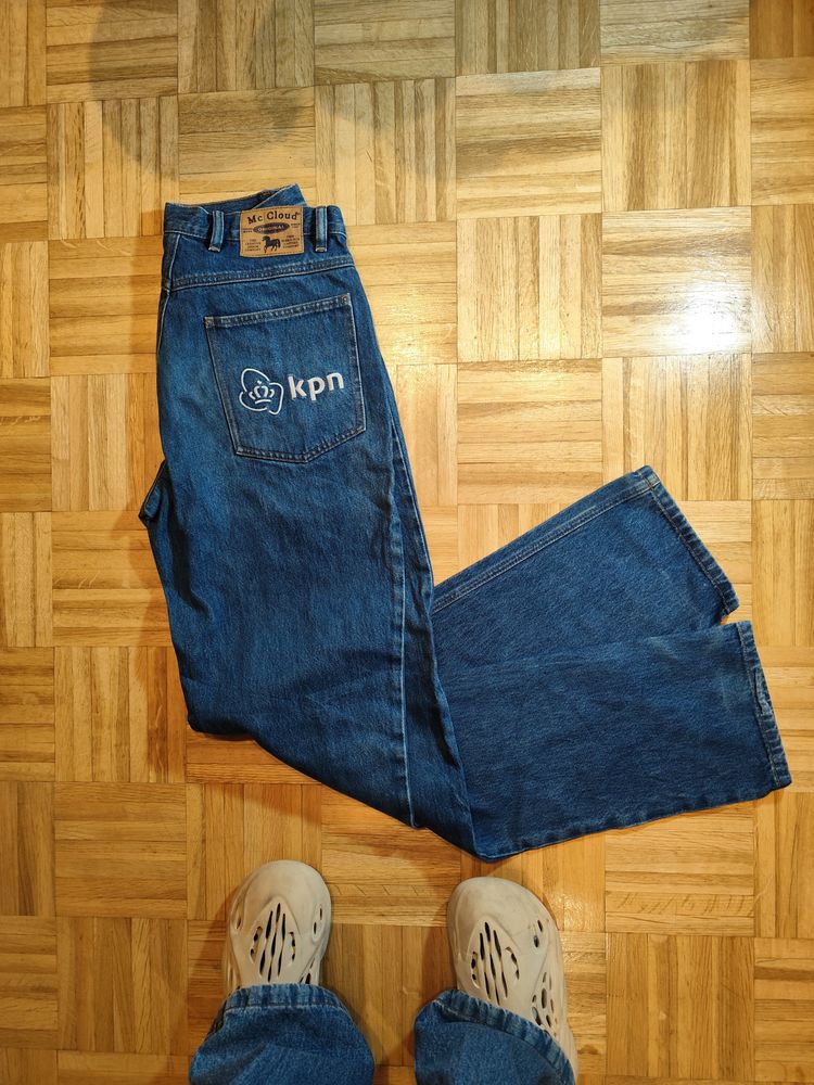 Wrangler Wrangler Blue Jeans product image