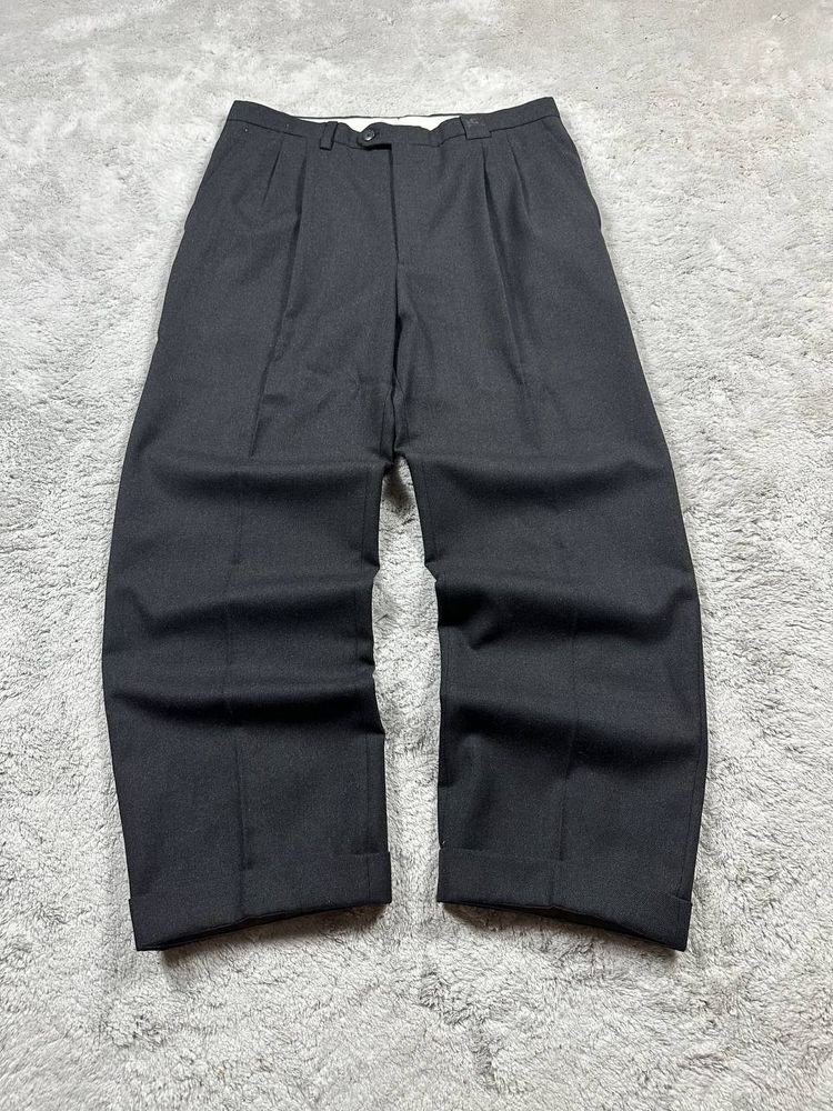 Other Burberrys Of London Derby Trousers product image