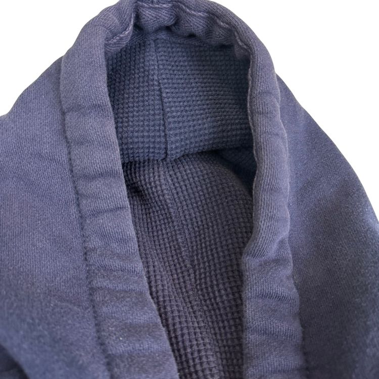 Polo Ralph Lauren Full-Zip Hoodie Navy image 3