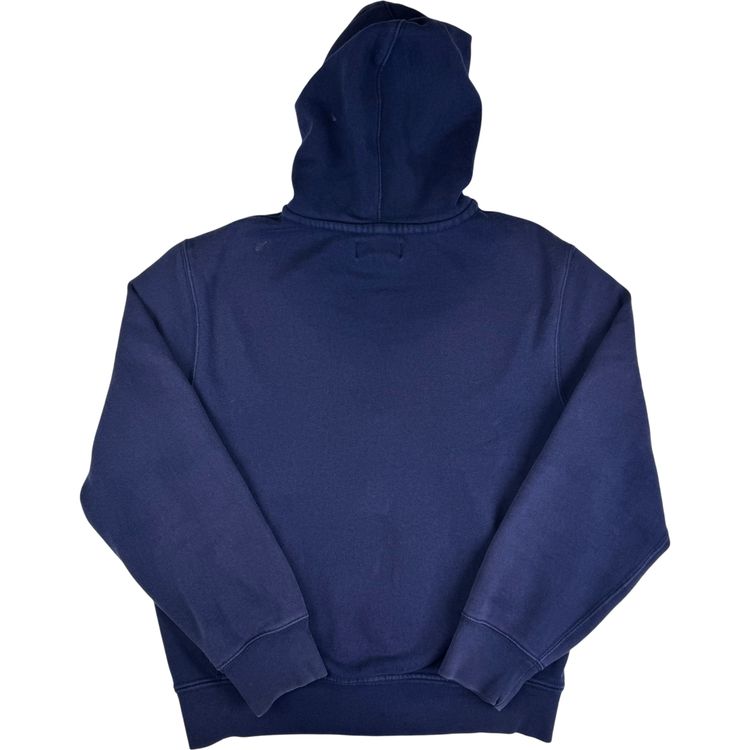 Polo Ralph Lauren Full-Zip Hoodie Navy image 2