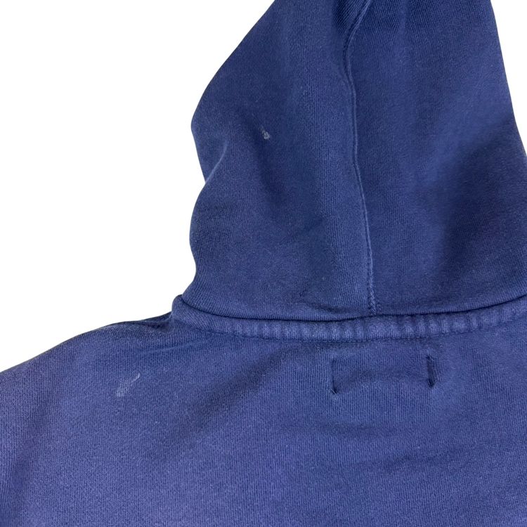 Polo Ralph Lauren Full-Zip Hoodie Navy image 7