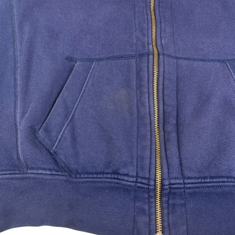 Polo Ralph Lauren Full-Zip Hoodie Navy image 8