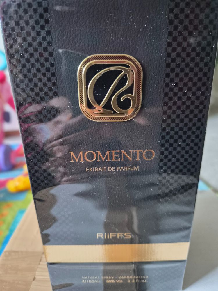 Momento Extrait De Parfum