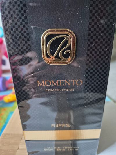 Momento Extrait De Parfum