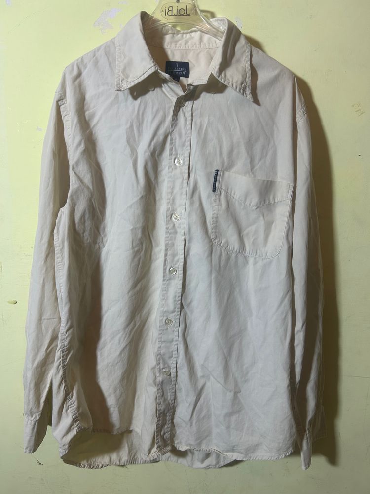 Gap ììcamicia trussardi product image