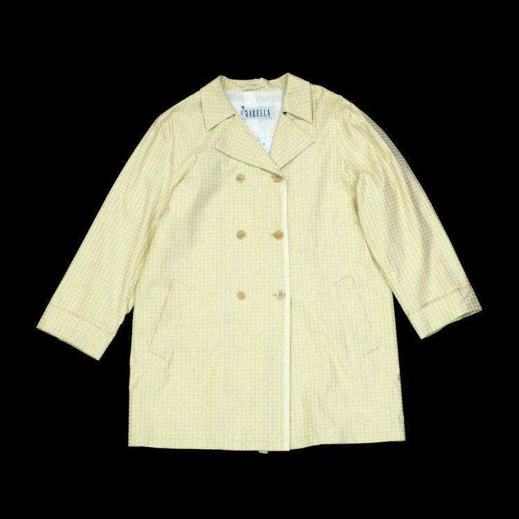 Marella Dogtooth jacket