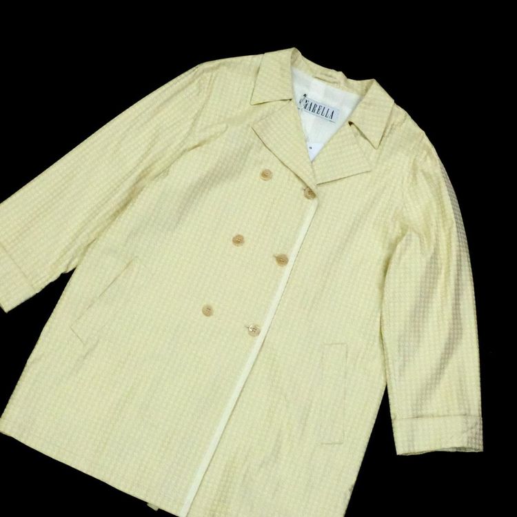 Marella Dogtooth jacket 4