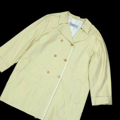 Marella Dogtooth jacket 4