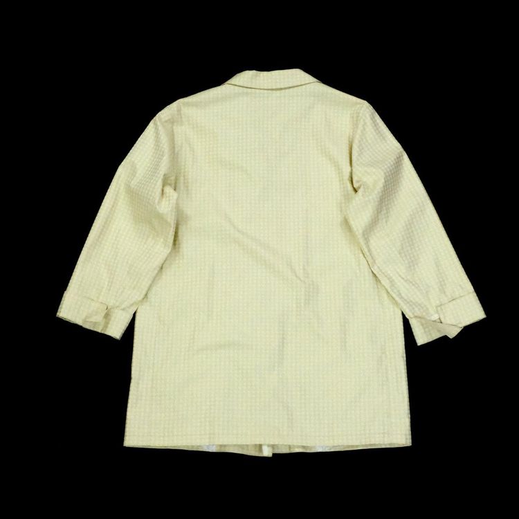 Marella Dogtooth jacket 2