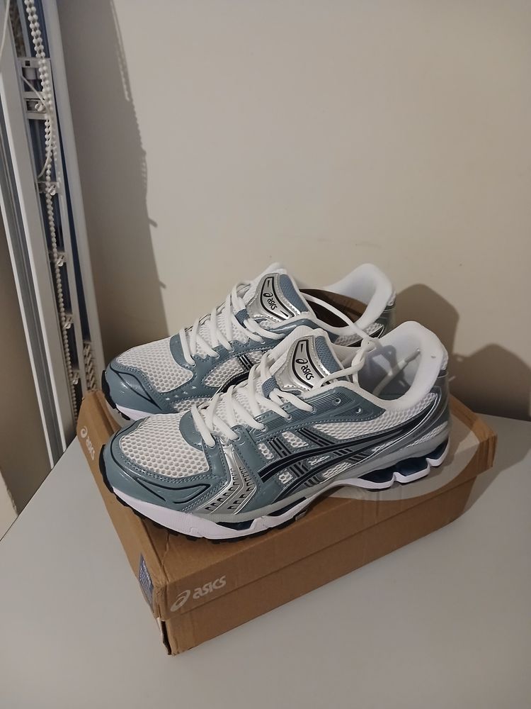 Asics gel kayano 14