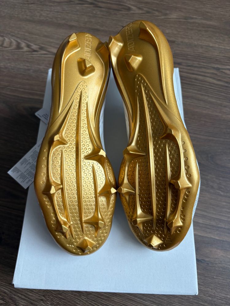 Adidas Adizero Electric Football Cleats image 5