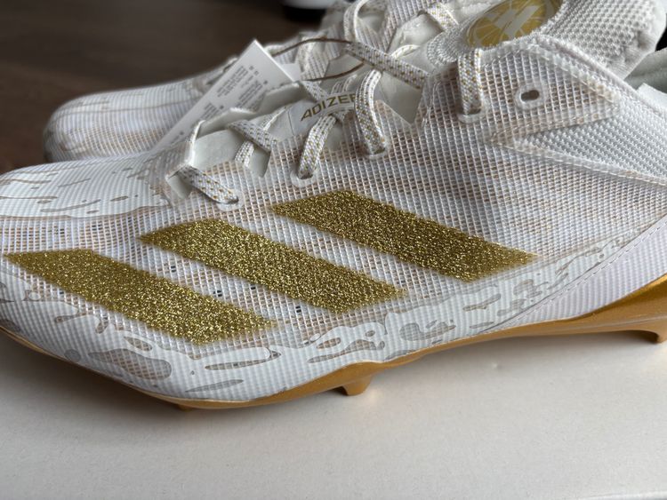 Adidas Adizero Electric Football Cleats image 6