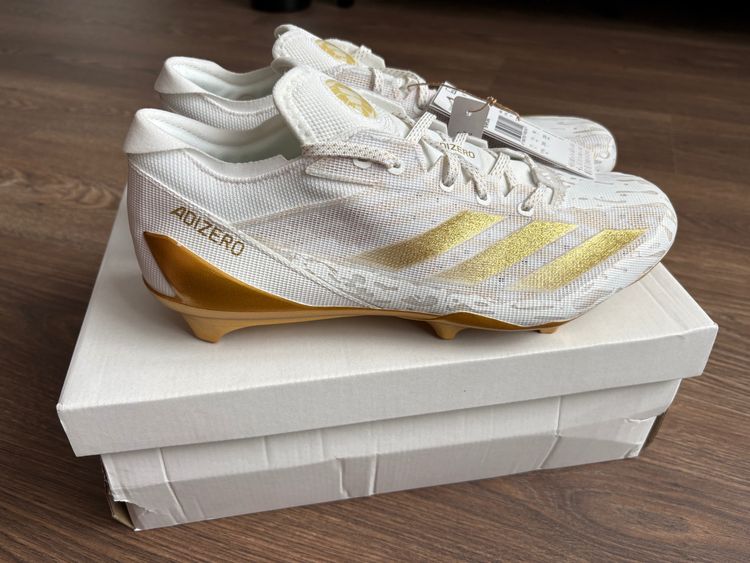 Adidas Adizero Electric Football Cleats image 4