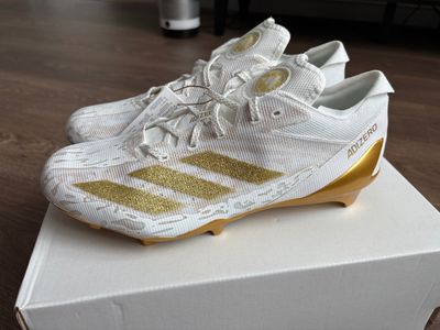 Adidas Adizero Electric Football Cleats