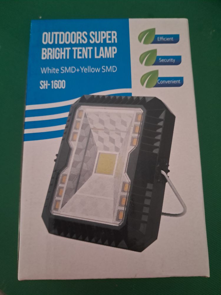 Other Outdoors Super Bright Tent Lamp product image