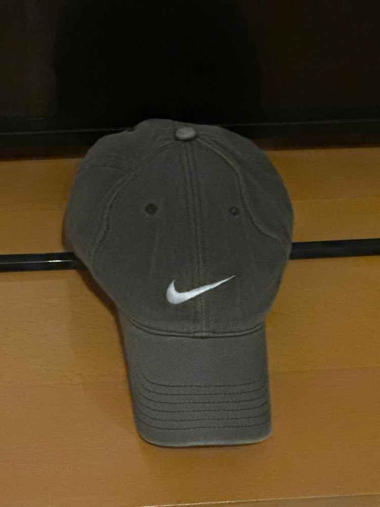 Vintage Nike Baseball Cap 