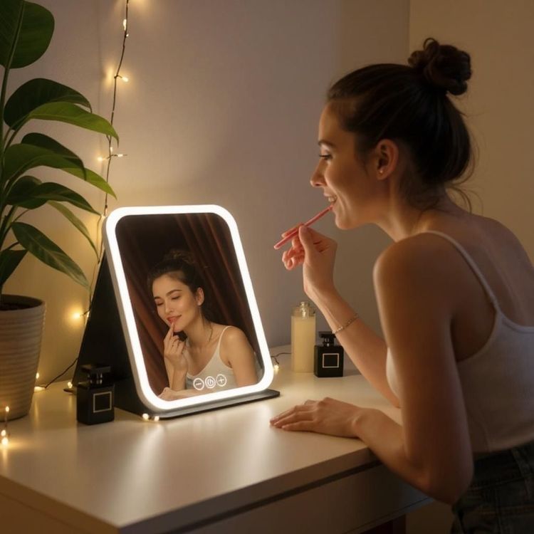 Other Make up Mirror LED Light product image