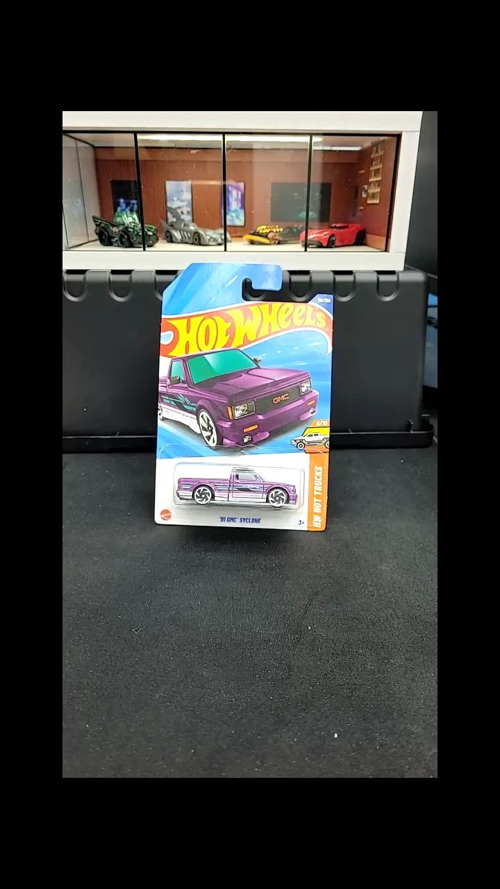 Hot Wheels HOT WHEELS CAR NO: 331 product image