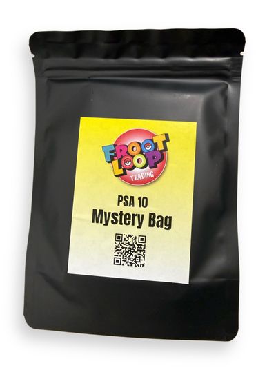 Mystery Bag